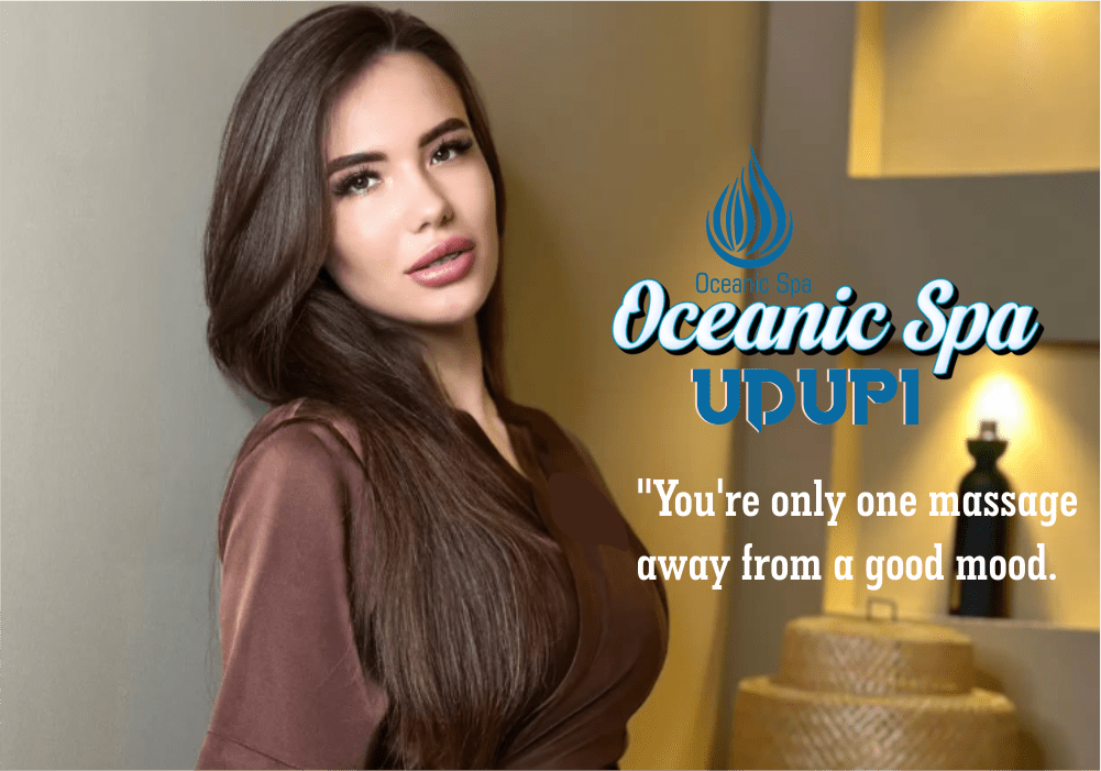 Nuru Massage in Manipal Karnataka